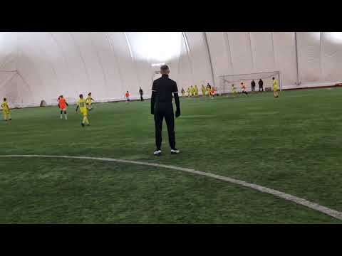 Видео: БАТЭ-ОРБИТА 1-й тайм 19 октября 2025 г.