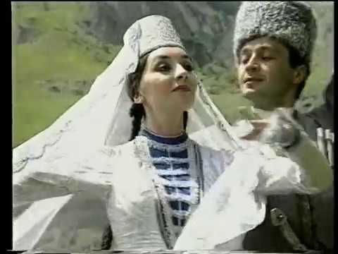 Видео: Спартак Лагкуев - Ма сафт хуры хай
