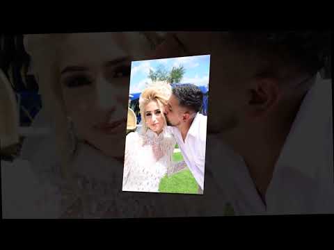 Видео: Сватбеният Ден на Асенка и Тоши