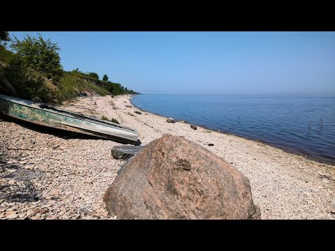 Видео: Старая Русса - Великий Новгород - Ильмень 2023