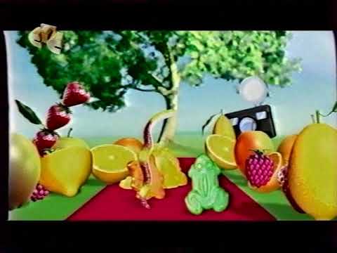 Видео: Реклама (СТС, сентябрь 2012)