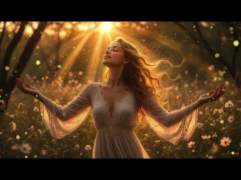 Видео: ✨Чудеса в каждом дне ✨ Утренняя мантра любви и вдохновения