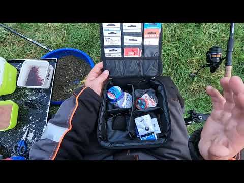 Видео: рыбалка на фидер,березина 2.09.2025