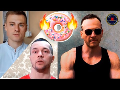 Видео: Как жечь жир на углеводах? Разоблачение мифов, врача Егорова и Шреддера