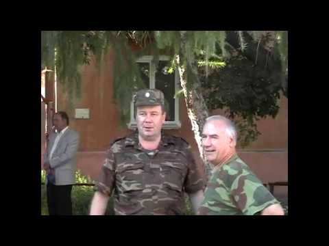 Видео: 2004 год, встреча на 20-летие, выпуск 1984 года