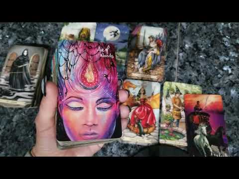 Видео: Новини! Какво е нужно да знаете за даден човек!? 🩷 #tarobg #таробг