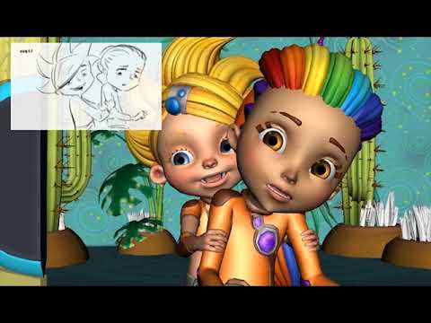 Видео: Познание. От сценария до озвучки