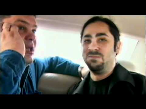 Видео: "Русская формула". Профессор Лебединский. 1999г.