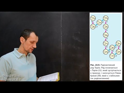Видео: Фізика 9 клас. Вправа № 39 4-6 п.