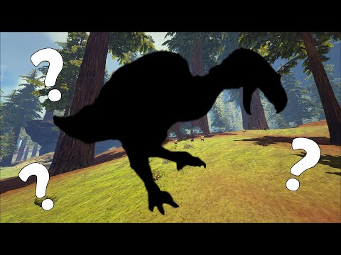 Видео: ТОП 5 САМЫХ БЕСПОЛЕЗНЫХ ДИНО В АРК