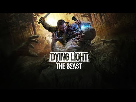 Видео: Запись стрима Dying Light: The Beast #3