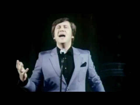 Видео: На эстраде Владимир Винокур / XX век