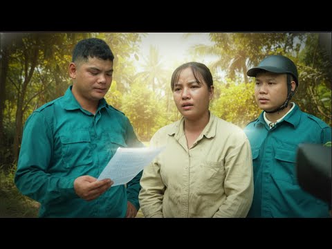 Видео: ly tu cam: добрый офицер Нам сделал неожиданный ход для ту кама — что бы это могло значить?