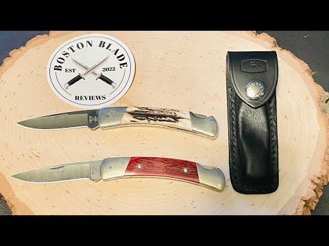 Видео: BUCK 501 Squire 🇺🇸 🔪 отличный нож EDC от BUCK!!