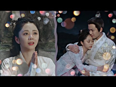 Видео: ❤️🎋Грустная история  любви 💔/Yuan Jin Xia & Lu Yi 🌸/ клип к дораме / Что скрывают маски 🎭🌸 /锦衣之下