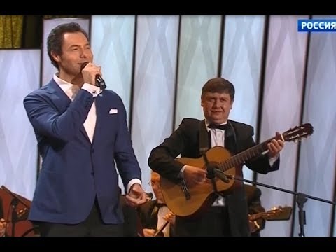Видео: Ваше благородие, госпожа удача - Евгений Кунгуров/Evgeny Kungurov (И. Шварц, Б. Окуджава)