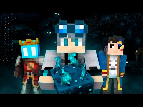 Видео: Самое НЕОБЫЧНОЕ НАЧАЛО на Майшилд Академия 3