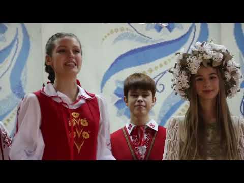 Видео: Гуканне вясны 2024