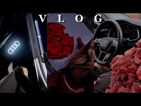 Видео: МЫ КУПИЛИ МАШИНУ | ЗА СКОЛЬКО ПРОДАЛИ А4? | ПРО МАТЕРИНСТВО