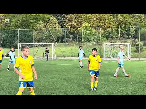 Видео: ФК”Бургас спорт”2013:ФК” Атлетик Бс”-5:1