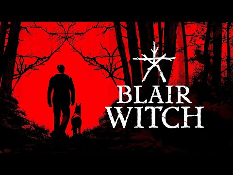 Видео: Blair Witch | Ведьма из Блэр - СТРИМ (PC) 18+