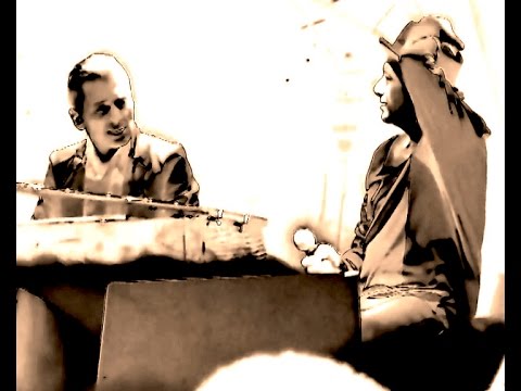 Видео: Агата Кристи - "Серое небо".  Глеб Самойлов.