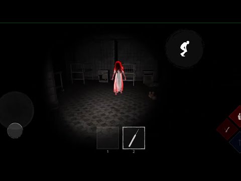 Видео: THE GHOST – ИГРА С РАНДОМАМИ НА КАРТЕ БОЛЬНИЦА