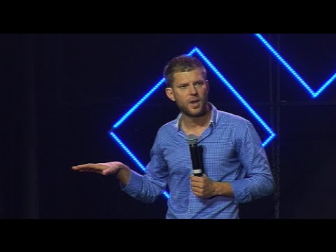 Видео: Евгений Пересветов | "Небесный этикет"