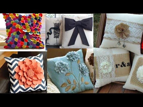 Видео: Красивые декоративные подушки Идеи для вашего дома #top #вязание #крючком #craft #craft #crochet