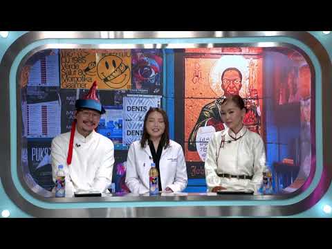 Видео: "Зохистой хооллолт"