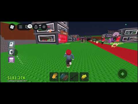 Видео: Роблокс 