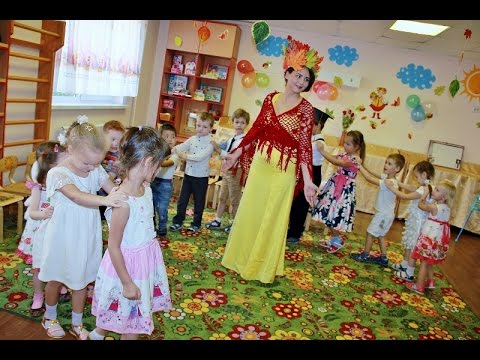 Видео: 1 сентября. День Знаний.