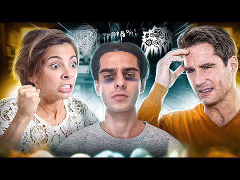 Видео: Почему родители не виноваты в твоих проблемах