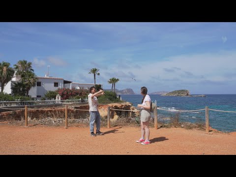 Видео: Ризикот при споделување љубов - Episode 04 – “Love Makes Sense”