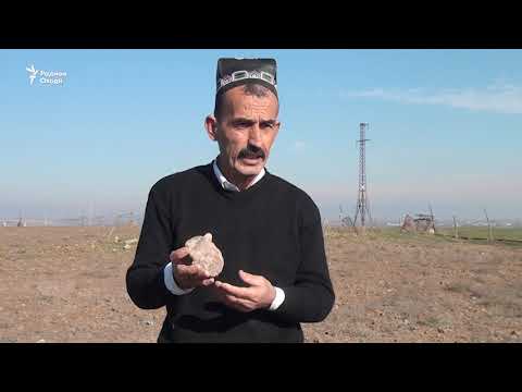 Видео: Кофтанду ёфтанд. Бозёфтҳои нав аз қасри шоҳони Ҳулбук