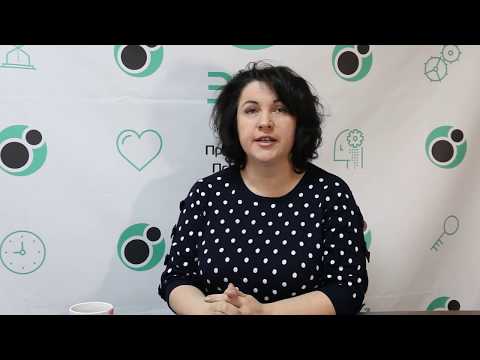 Видео: МАК в работе с детьми. Ольга Гаркавец