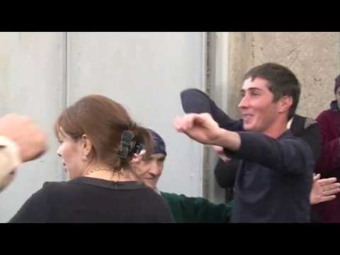 Видео: Свадьба в с Ахты. Группа жегьил дустар