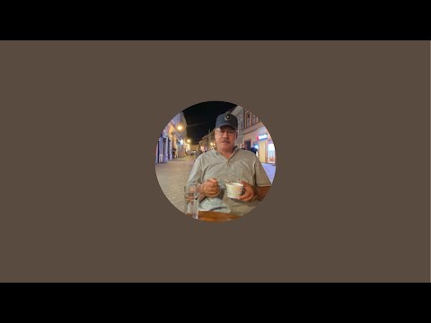 Видео: Yashar Cafaroglu в прямом эфире!
