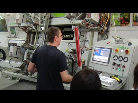 Видео: Виртуальный тур на бережливое производство. Оконный континент