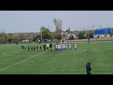 Видео: АФ им. Ю.П.Семина - АФ Авангард (Полухин) (Курск) 1-0 (21.04.2024)