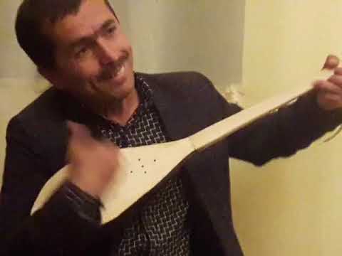 Видео: Хуршеди Вахё (хонабазм)