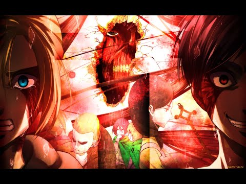 Видео: Аниме клип - Как же больно...