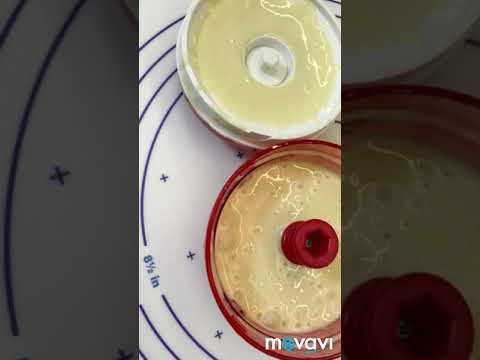 Видео: Майонез Tupperware Измельчитель ТУРБО