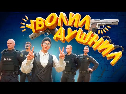Видео: ПРОКУРОР ПОСАДИЛ ДУШНИЛ УВЕРЕННЫХ В СЕБЕ НА ГТА 5 РП | GTA 5 RP MURRIETA
