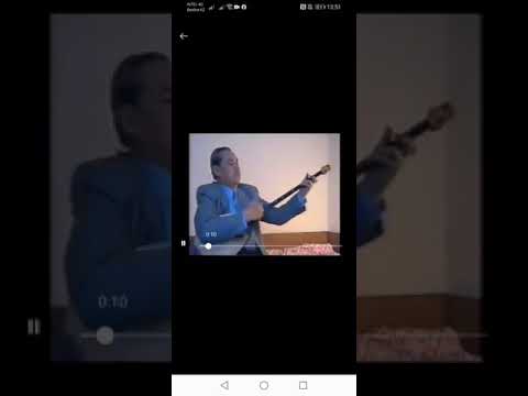 Видео: "Байжұма"  Рысбай Ғабдиев