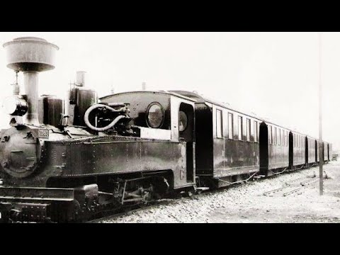 Видео: Теснолинейката Бургас-Поморие