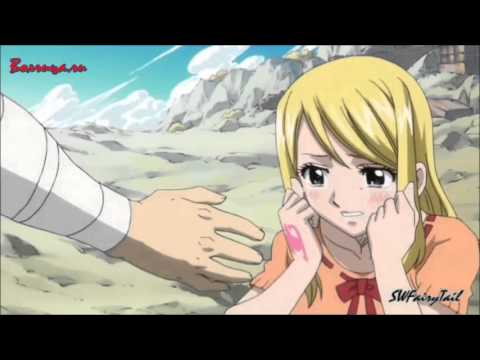 Видео: Лексус и Люси - Навсегда с тобой...