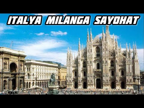 Видео: 83= Иш орасида Миланга борибкелдим