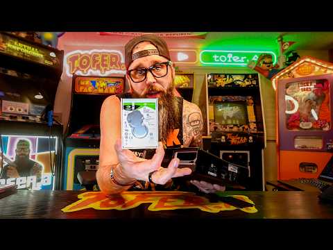 Видео: Вы не поверите, что делает этот XBOX 360