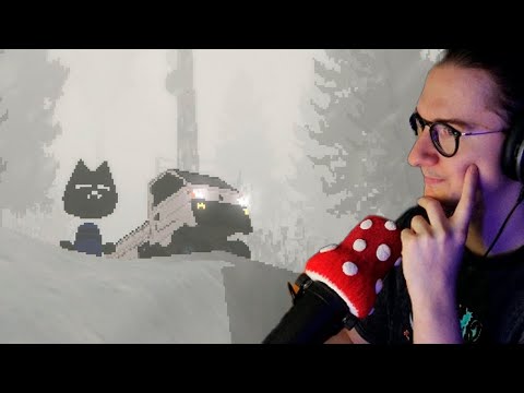 Видео: УСТРОИЛСЯ КУРЬЕРОМ УХОЖУ ИЗ СТРИМЕРСТВА | Олеша играет в Easy Delivery Co.